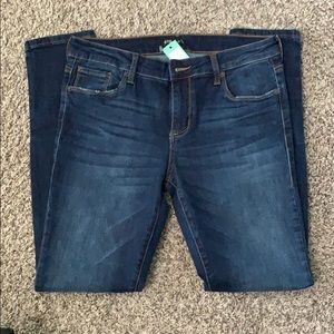 STS Blue skinny jeans